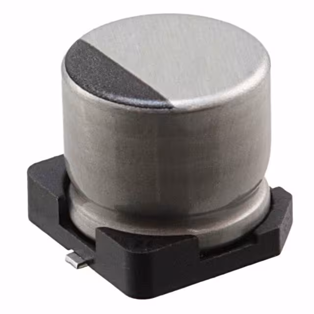 UUA1V220MCL1GS Nichicon  Aluminum Electrolytic Capacitors